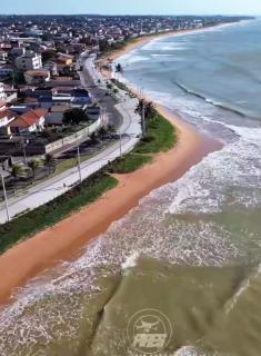 Apartamento em Jacaraipe a beira mar sol da manhã - 2