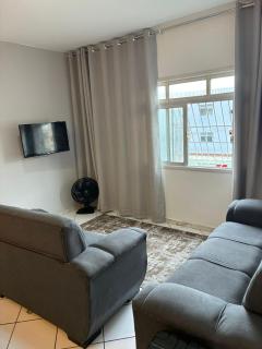 Apartamento em Jacaraipe a beira mar sol da manhã - 1