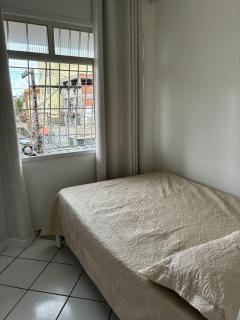 Apartamento em Jacaraipe a beira mar sol da manhã - 5