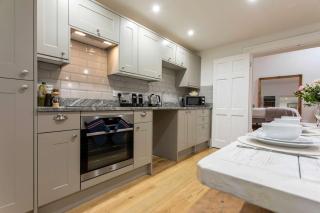 Delightful countryside retreat - 8