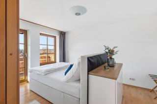 wolke 7 - traumhafter Bergblick mit Stil - Garage - 8