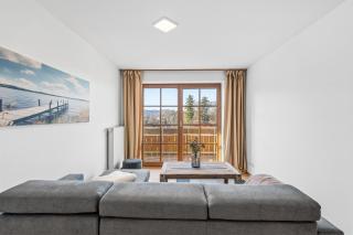 wolke 7 - traumhafter Bergblick mit Stil - Garage - 7