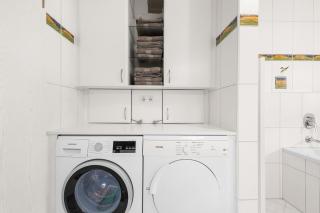 wolke 7 - traumhafter Bergblick mit Stil - Garage - 3