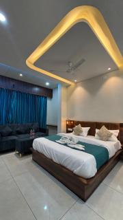 Hotel Shreenath Kathiyawadi And Pure Veg Kathiyawadi Restaurant Udaipur - 5