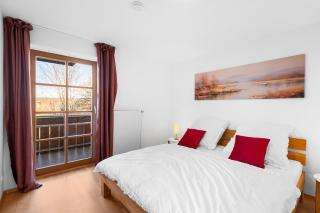 wolke 7 - traumhafter Bergblick mit Stil - Garage - 1