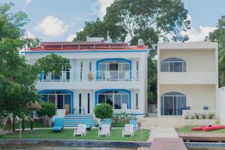 Departamentos blue Turquesa - 0