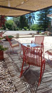 Posada de Campo San Cono - 4