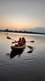 Aqua Vista Studio Apartment - 8