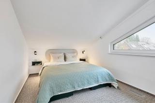 Cozy Neubau-Maisonette - citynah in Hamburg-Niendorf - 7