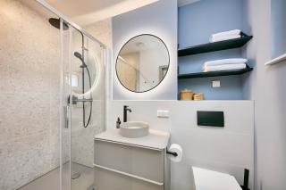 Cozy Neubau-Maisonette - citynah in Hamburg-Niendorf - 3