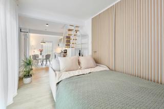 Cozy Neubau-Maisonette - citynah in Hamburg-Niendorf - 5