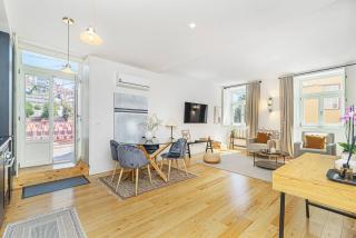 Monte dos Judeus I by Innkeeper - 2