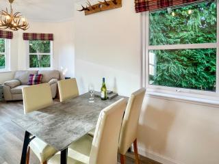 Dee View Apartment - Banchory - 7