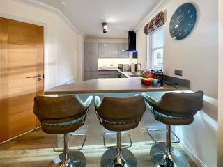 Dee View Apartment - Banchory - 4