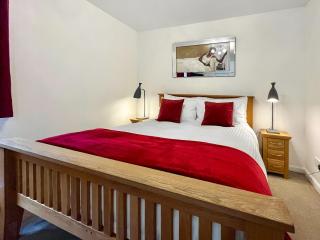 Dee View Apartment - Banchory - 2