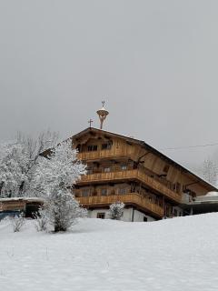 Apartment Bichlhof - Lauterbach - 0
