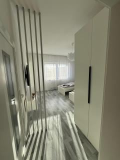 Schönes Apartment für 5 Personen nahe Zentrum & Borussia Park MG77 - 3