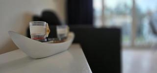 Ferienwohnung KWV 1 EG - 6