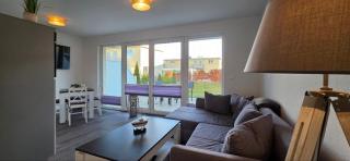 Ferienwohnung KWi 85 EG "Küstenkind" - Graal-Müritz - 6