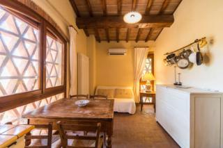 Apartment With View In The Heart Of Chianti - 5