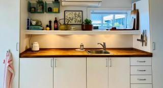 Lovely Summerhouse By The Beach - 6