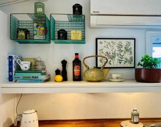 Lovely Summerhouse By The Beach - 5