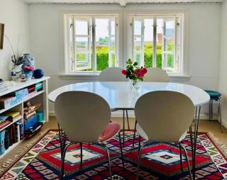 Lovely Summerhouse By The Beach - 4