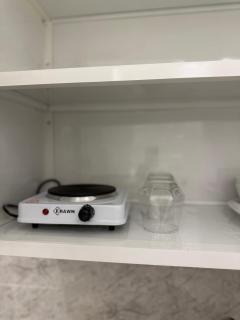 استديو بسرير ماستر وجلسة جانبية - 7