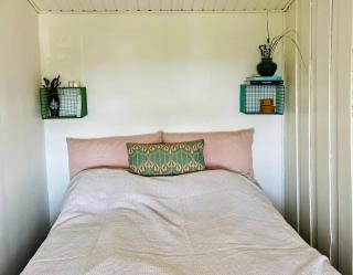 Lovely Summerhouse By The Beach - 1