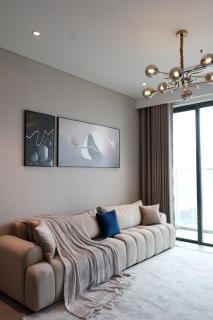 Metropole The Crest Thủ Thiêm Apartment by Atria - Ho Chi Minh City - 7