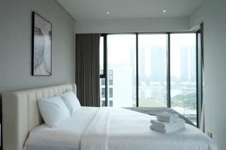 Metropole The Crest Thủ Thiêm Apartment by Atria - Ho Chi Minh City - 6
