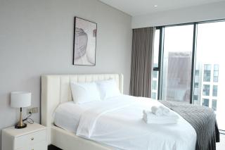 Metropole The Crest Thủ Thiêm Apartment by Atria - Ho Chi Minh City - 4