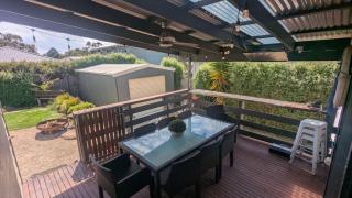 2 Thruxton St Cowes - 5