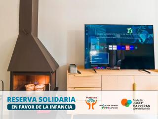 Apartamentos Mikka Clos - 9