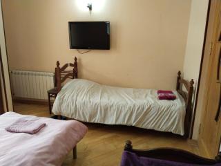 Vanilla Mountains - 5