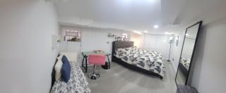 Beautiful basement - 7