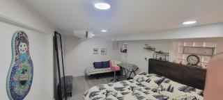 Beautiful basement - 1