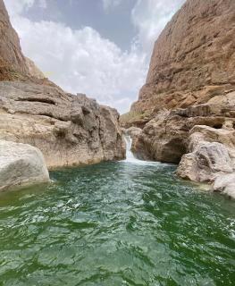 وادي حاور - 8