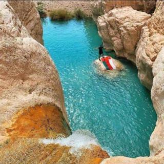 وادي حاور - 4