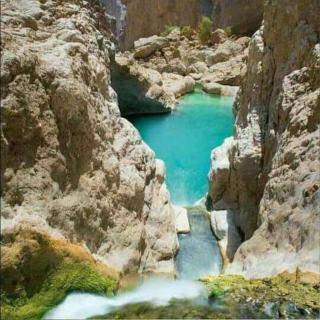 وادي حاور - 1