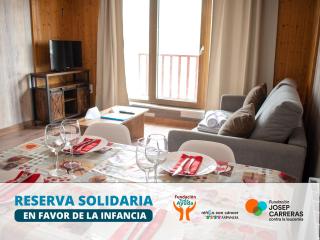 Apartamentos Paradis Blanc Deluxe 3000 - 9