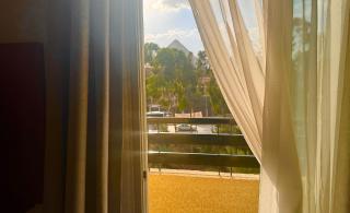 Kemet Boutique Hotel - 8