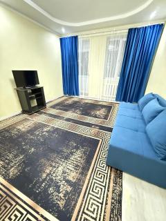 Apartment on Tole Bi with 3 rooms - 6