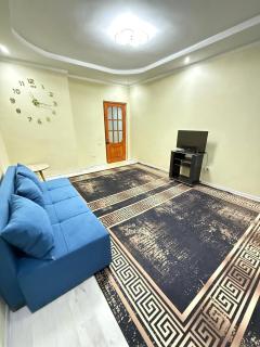 Apartment on Tole Bi with 3 rooms - 5