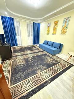 Apartment on Tole Bi with 3 rooms - 4