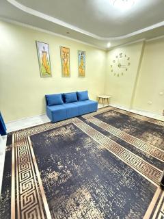 Apartment on Tole Bi with 3 rooms - 3