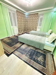 Apartment on Tole Bi with 3 rooms - 2