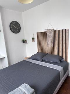 Halte Centre Orléans Proche Gare I Collection IQ - 3