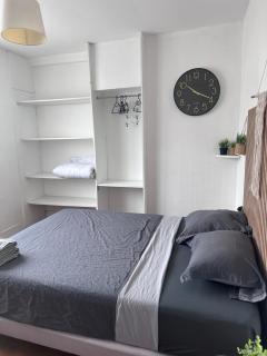 Halte Centre Orléans Proche Gare I Collection IQ - 2