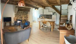 Gite Kerlampoui prive SPA & Jacuzzi - 0